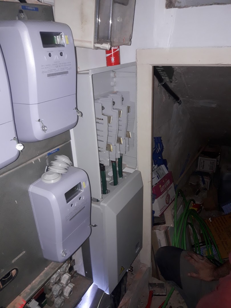Egeco Instalaciones Integrales, SL — Fotos 2