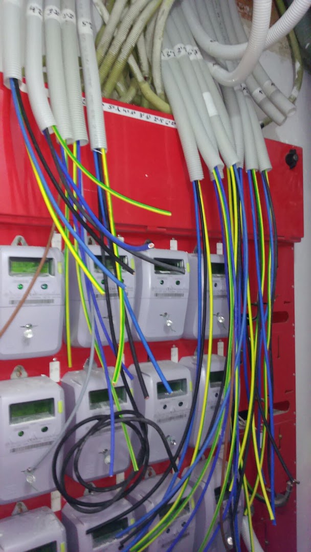 Egeco Instalaciones Integrales, SL — Fotos 3